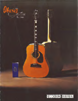 Ibanez 1974-Flat-Top-Series-Guitars - Catalog